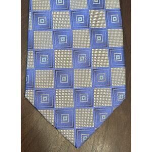 Courage Hand Made 100% Silk Men’s Neck Tie Made In China